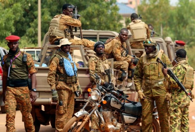 Niger, Mali, and Burkina Faso unite against growing Jihadi Insurgency