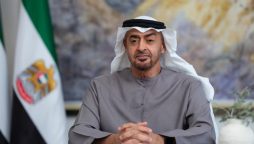 UAE President give orders to release of 735 prisoners ahead of Ramadan