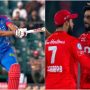 PSL 9 Live score: Karachi vs Islamabad Live score updates | Match 24