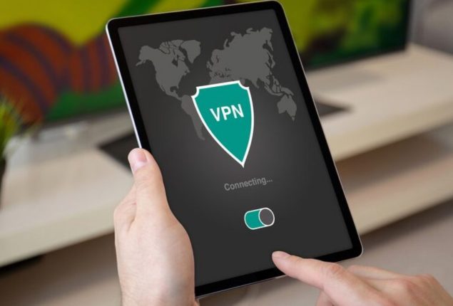 Shaza Fatima Khawaja Urges Users to Register IPs for VPN Access