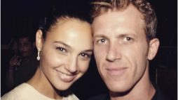 Who is Jaron Varsano? All About Gal Gadot’s Husband