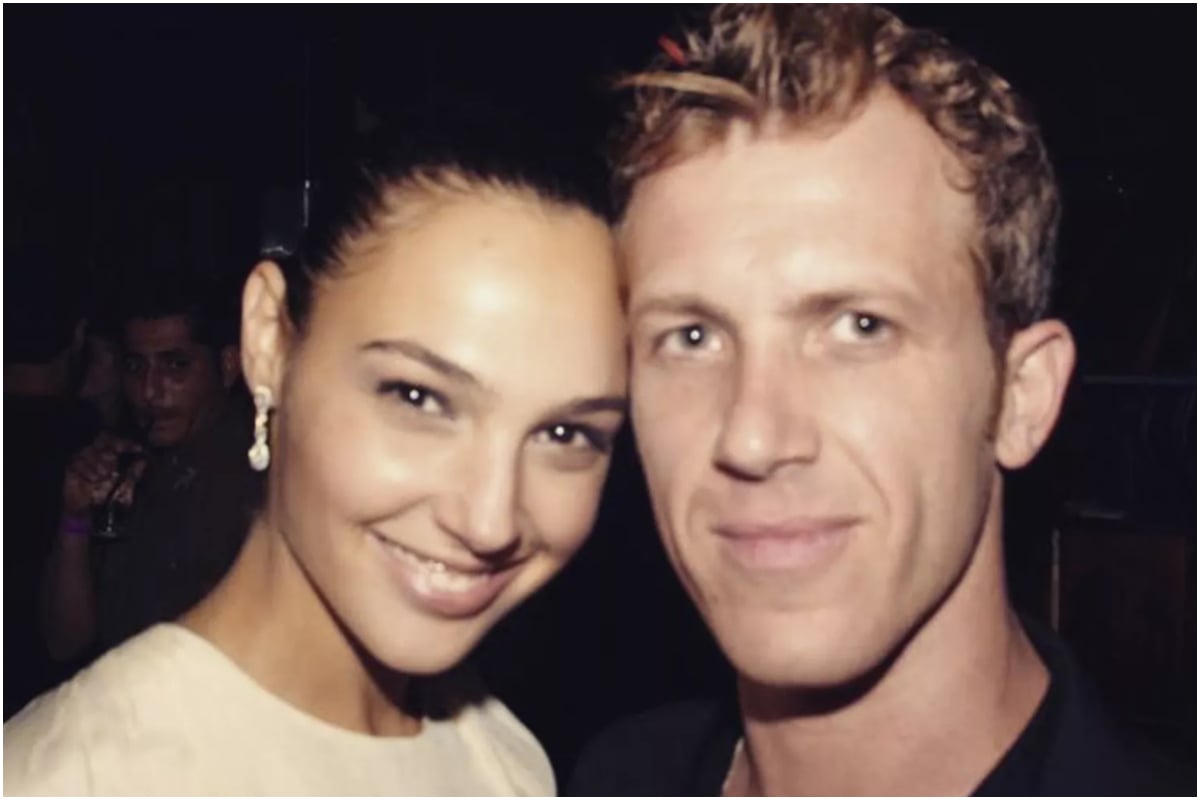 Who is Jaron Varsano? All About Gal Gadot’s Husband