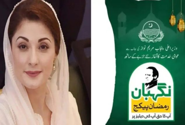 Nigehban Ramadan Package 2024; Apply Online