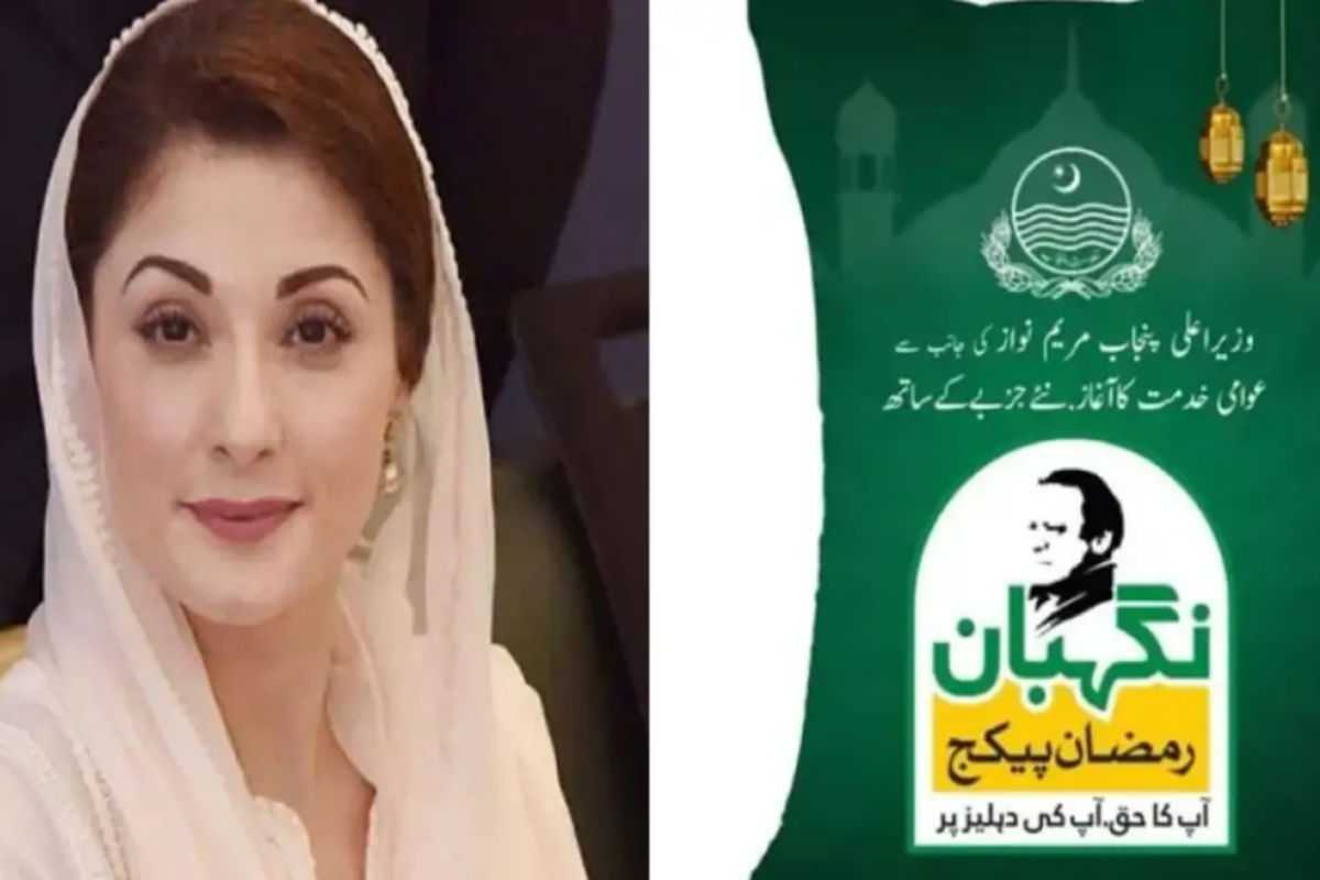 Nigehban Ramadan Package 2024; Apply Online