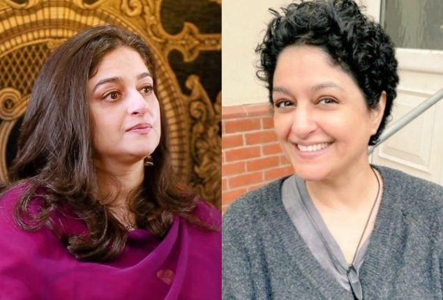 Nadia Jamil opens up about her medical condition unknown to the public