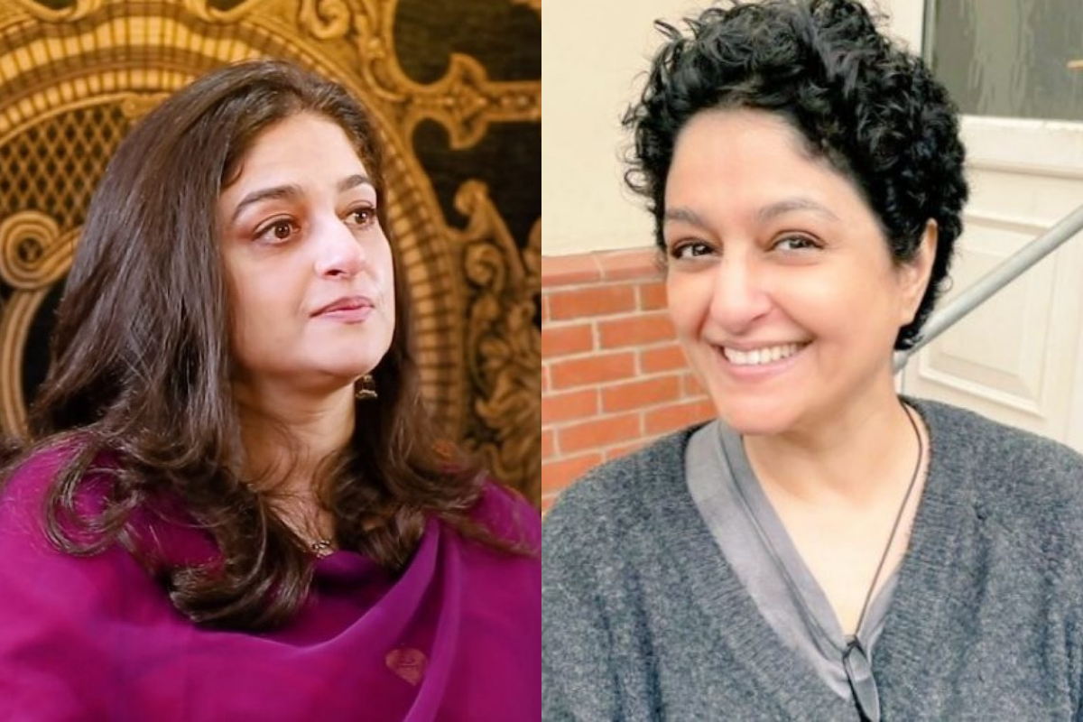 Nadia Jamil opens up about her medical condition unknown to the public