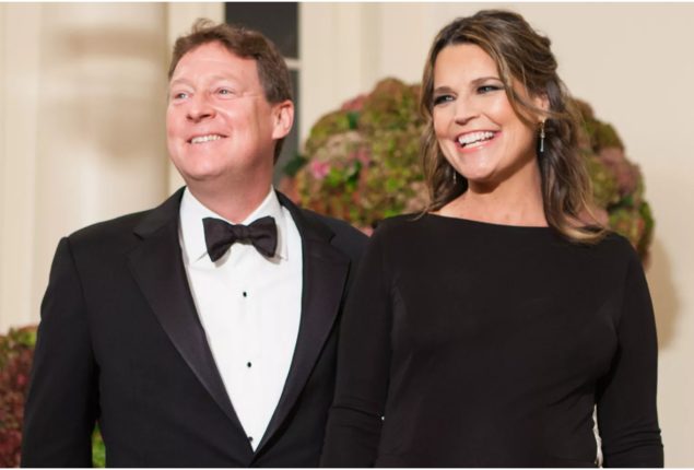 Who is Michael Feldman? All About Savannah Guthrie’s Husband