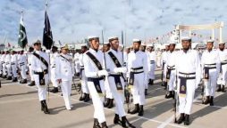 Pakistan Navy Announces Job Vacancies; Apply Now
