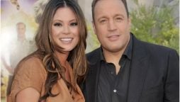 Who is Steffiana de la Cruz? All About Kevin James’ Wife