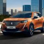 Peugeot Announces Easy Monthly Installment Option for Peugeot 2008