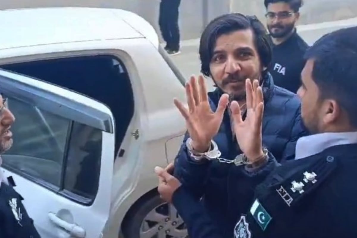 Asad Toor