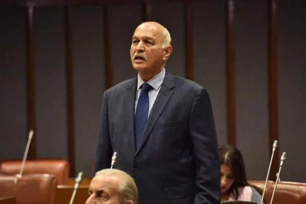 Senator