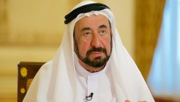Emirate’s ruler Sheikh Dr Sultan release 484 inmates this Ramadan