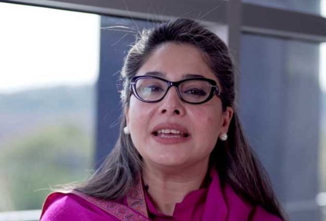 FIA summons Shandana Gulzar on March 14