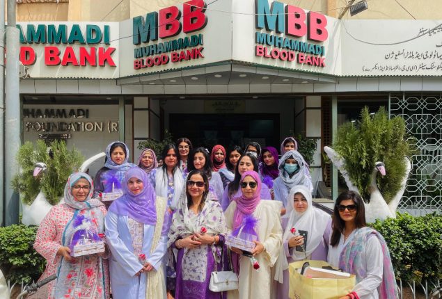 Women deserve recognition in every field: Dr Dur e Naz