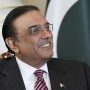 Asif Zardari elected president of Pakistan for second time