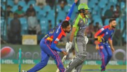 PSL 2024 Live Streaming