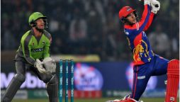 PSL 9 Live score
