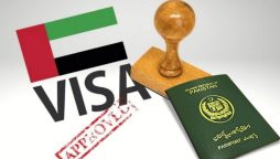 UAE Visit Visa Charges for Pakistan- March 2024