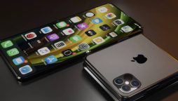 Apple Set to Launch First Foldable Phone in 2026
