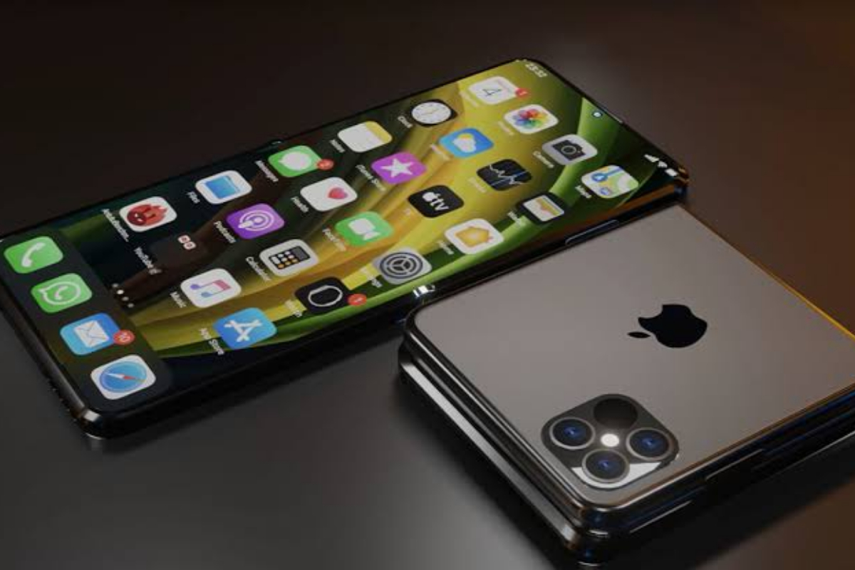 Apple Set to Launch First Foldable Phone in 2026