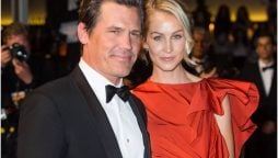 Who is Kathryn Boyd Brolin? All About Josh Brolin’s Wife