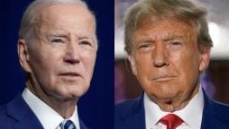Georgia Rally: Biden and Trump gear up for potential 2024 rematch