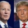Georgia Rally: Biden and Trump gear up for potential 2024 rematch