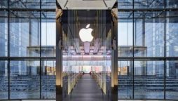 Apple Offering Positions in UAE with Salary up to 8,000 Dirhams