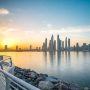 UAE announces that unstable weather conditions are now subside