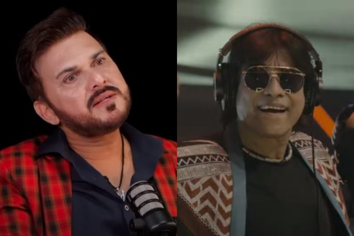 Ali Haider delights fans with hilarious about Hassan Jahangir