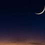 Ramadan moon sighted in Saudi Arabia
