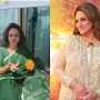 Bushra Ansari shares valuable advice for fans & followers