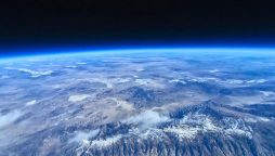 Samsung Sends Galaxy S24 Ultra to Space for Taking Pictures