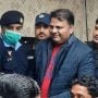 Court extends Fawad Chaudhry’s judicial remand till March 26