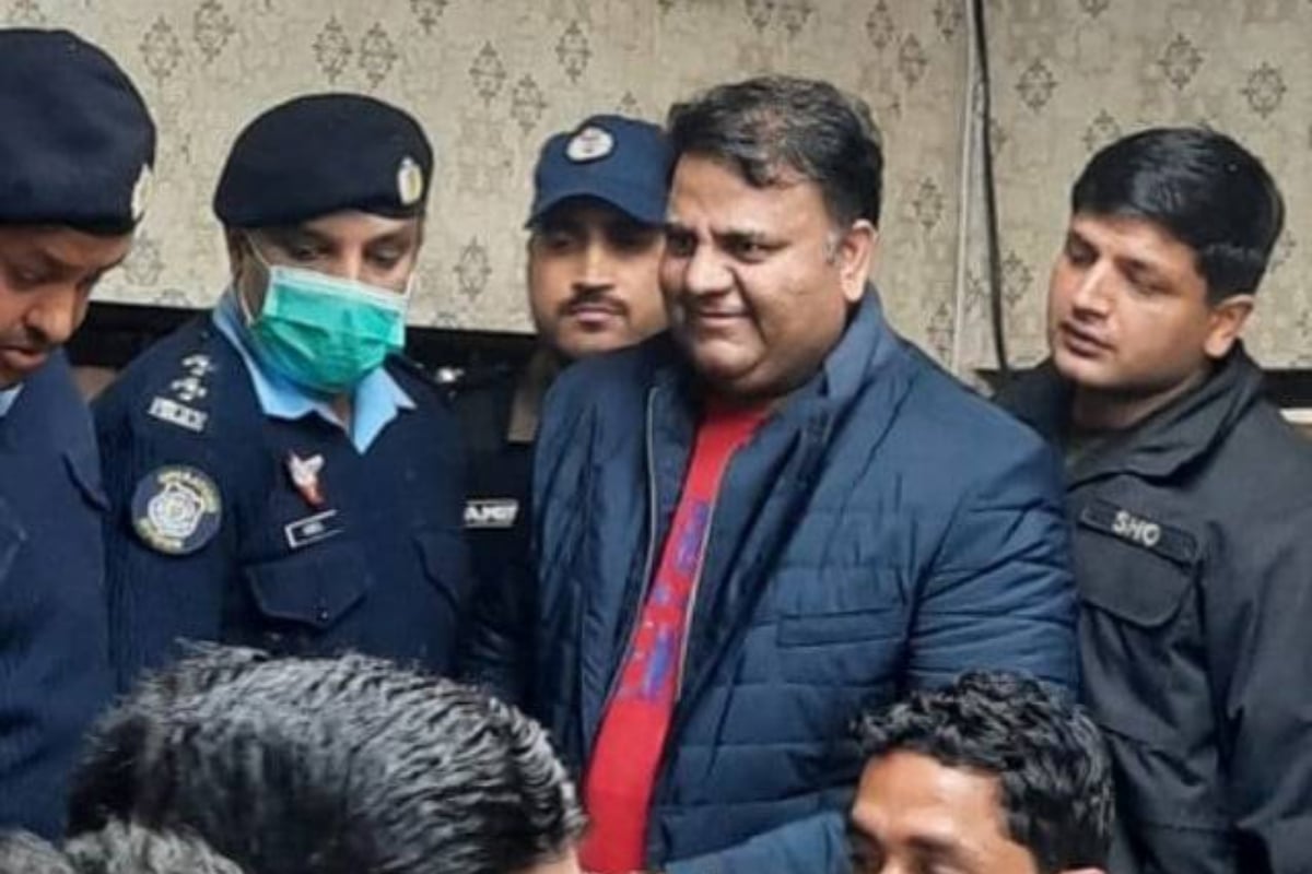 judicial remand