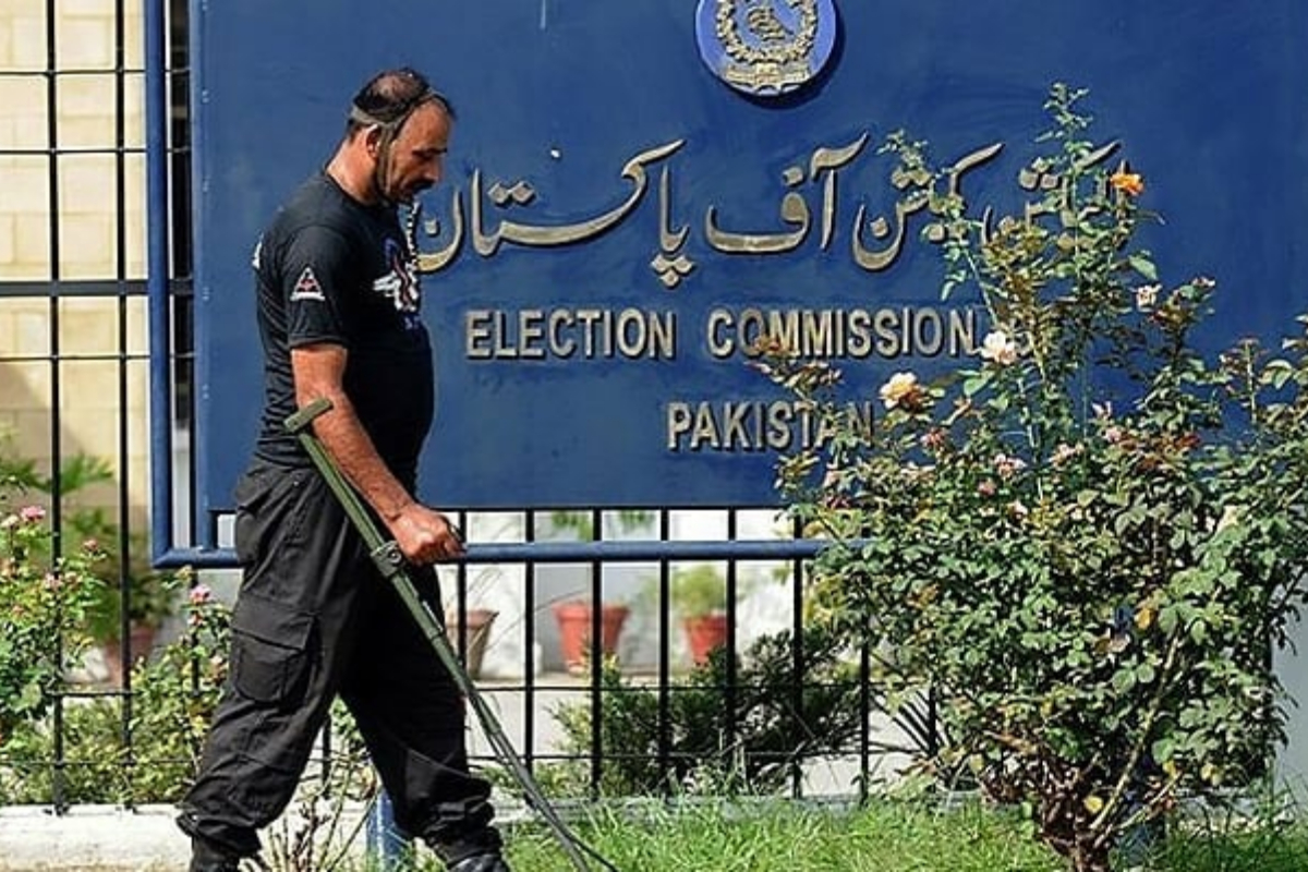 ECP
