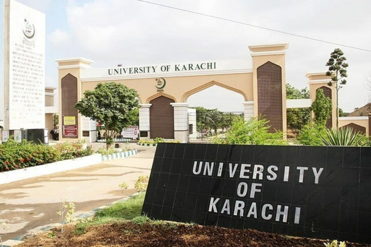 KU