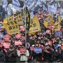 South Korea initiates process to suspend licenses of 4,900 striking doctors