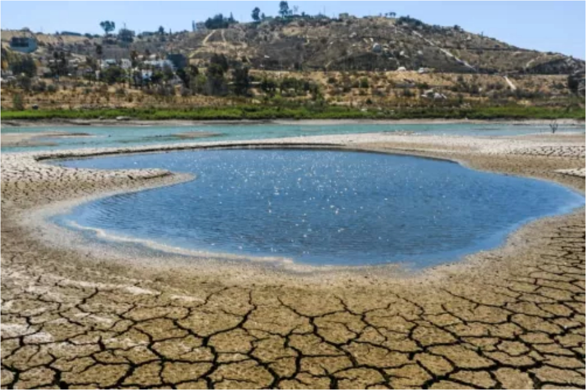 EU urges greater action against 'Catastrophic' climate risks in Europe