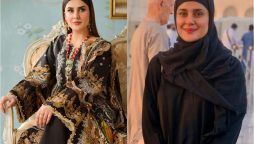 Kubra Khan discusses actors facing judgment for non-religious beliefs