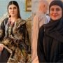 Kubra Khan discusses actors facing judgment for non-religious beliefs