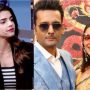 Sanam Saeed shared her “Mun dikhai” gift after marriage