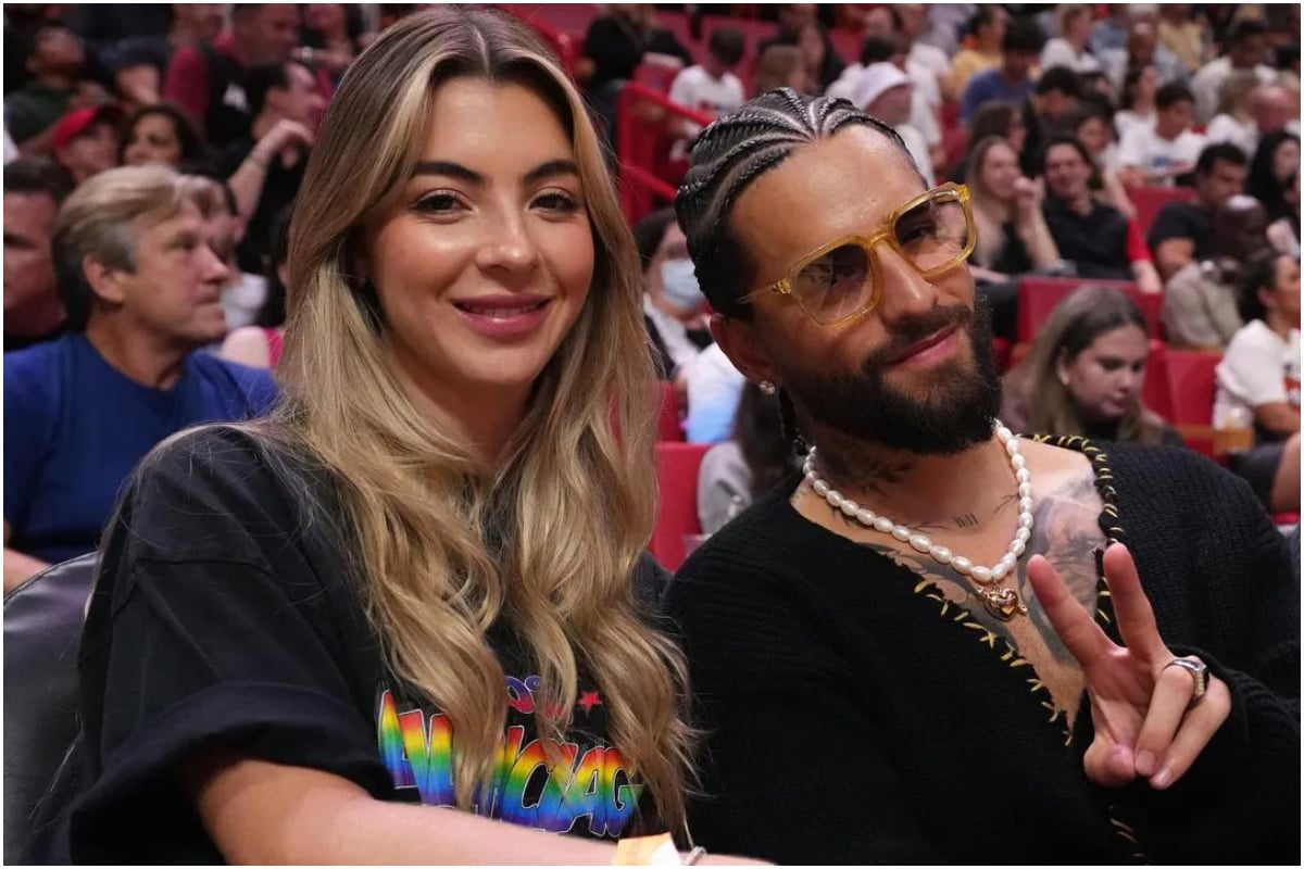 Who is Susana Gomez? All About Maluma’s Girlfriend