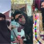 Pakistani Celebrities extensive visits to Sunday bazaars ahead of Ramadan
