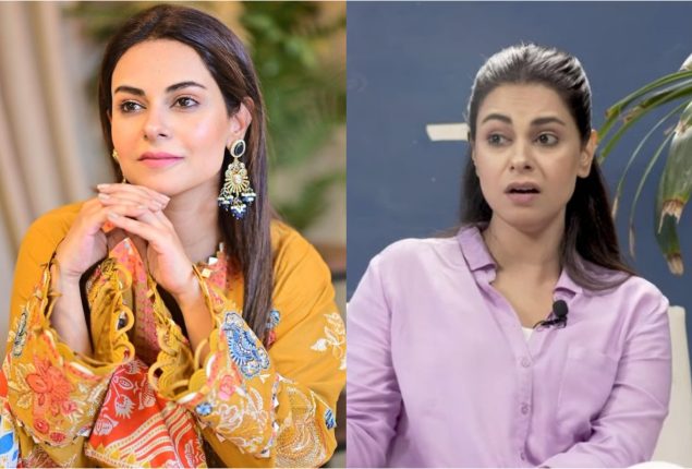 Amar Khan opens up about her troubled relationship with Father