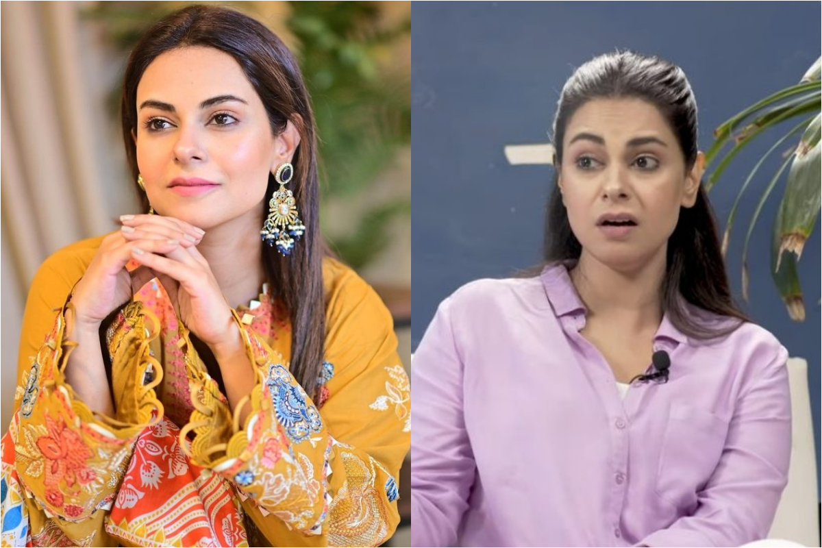 Amar Khan opens up about her troubled relationship with Father