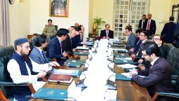 PM calls for complete roadmap to enhance IT exports