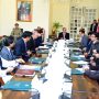 PM calls for complete roadmap to enhance IT exports