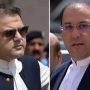 Hussain Nawaz, Hassan Nawaz reach Lahore